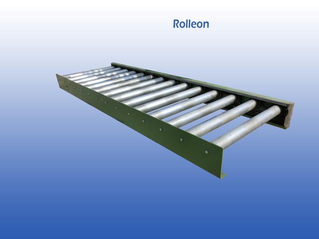 conveyors steel width 400 mm